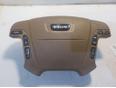 Подушка безопасности в рулевое колесо для Volvo S80 1998-2006;XC70 Cross Country 2000-2006