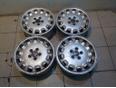 Диски колесные легкосплавные (к-кт) для Volvo S80 1998-2006