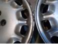 Диски колесные легкосплавные (к-кт) для Volvo S80 1998-2006