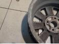 Диск колесный легкосплавный для Suzuki Liana 2001-2007