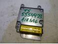 Блок управления AIR BAG для VW,Seat Transporter T5 2003-2015;Leon (1M1) 1999-2006;Toledo II 1999-2006;Golf IV/Bora 1997-2005;New Beetle 1998-2010;Lupo 1998-2005