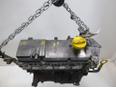 Двигатель для Renault Logan 2005-2014;Megane I 1996-1999;Scenic 1996-1999;Clio II/Symbol 1998-2008