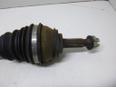 Полуось передняя правая для Renault Logan 2005-2014;Clio III 2005-2012;Modus 2004-2012