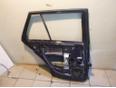 Дверь задняя левая для Mercedes Benz W203 2000-2006
