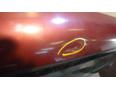 Дверь багажника со стеклом для Suzuki Grand Vitara 1998-2005