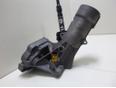 Корпус масляного фильтра для Mercedes Benz W203 2000-2006;W211 E-Klasse 2002-2009;CL203 CLC 2008-2011