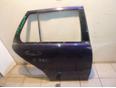 Дверь задняя правая для Mercedes Benz W203 2000-2006