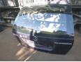Дверь багажника со стеклом W203 2000-2006 Дверь багажника со стеклом W203 2000-2006