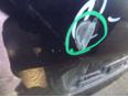 Дверь багажника со стеклом для Mercedes Benz W203 2000-2006