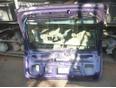 Дверь багажника со стеклом для Mercedes Benz W203 2000-2006