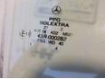 Стекло двери передней правой для Mercedes Benz W203 2000-2006