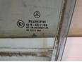 Стекло двери задней левой для Mercedes Benz W203 2000-2006