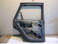 Дверь задняя левая для VW Pointer/Golf BR 2004-2009