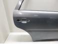 Дверь задняя правая для VW Pointer/Golf BR 2004-2009