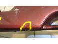 Решетка радиатора для Suzuki Grand Vitara 1998-2005