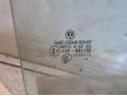 Стекло двери задней правой для VW Pointer/Golf BR 2004-2009