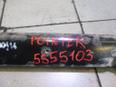 Балка задняя для VW Pointer/Golf BR 2004-2009