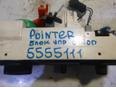 Блок управления отопителем для VW Pointer/Golf BR 2004-2009