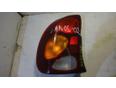 Фонарь задний левый для Daewoo Lanos 1997-2009