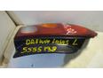 Фонарь задний левый для Daewoo Lanos 1997-2009