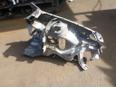 Лонжерон передний левый для VW Pointer/Golf BR 2004-2009