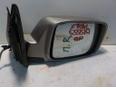 Зеркало правое электрическое для Nissan X-Trail (T30) 2001-2006