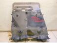 Воздухозаборник (внутри) для Nissan X-Trail (T30) 2001-2006
