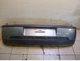Бампер задний для VW Pointer/Golf BR 2004-2009