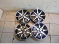 Диски колесные легкосплавные (к-кт) для VW Pointer/Golf BR 2004-2009