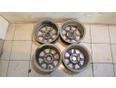 Диски колесные легкосплавные (к-кт) для VW Pointer/Golf BR 2004-2009