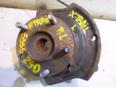 Кулак поворотный передний левый для Nissan X-Trail (T30) 2001-2006
