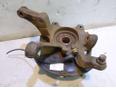 Кулак поворотный передний левый для Nissan X-Trail (T30) 2001-2006