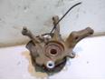 Кулак поворотный передний левый для Nissan X-Trail (T30) 2001-2006