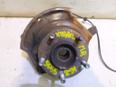 Кулак поворотный передний правый для Nissan X-Trail (T30) 2001-2006