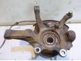 Кулак поворотный передний правый для Nissan X-Trail (T30) 2001-2006