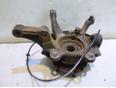 Кулак поворотный передний правый для Nissan X-Trail (T30) 2001-2006