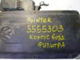 Корпус воздушного фильтра для VW Pointer/Golf BR 2004-2009
