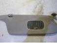 Козырек солнцезащитный (внутри) для VW Pointer/Golf BR 2004-2009