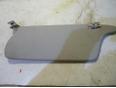 Козырек солнцезащитный (внутри) для VW Pointer/Golf BR 2004-2009