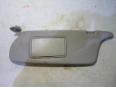 Козырек солнцезащитный (внутри) для VW Pointer/Golf BR 2004-2009