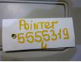 Козырек солнцезащитный (внутри) для VW Pointer/Golf BR 2004-2009