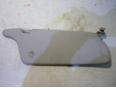 Козырек солнцезащитный (внутри) для VW Pointer/Golf BR 2004-2009