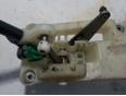 Кулиса КПП для Nissan X-Trail (T30) 2001-2006