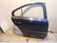 Дверь задняя правая для Volvo S60 2000-2009