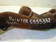 Коллектор выпускной для VW Pointer/Golf BR 2004-2009