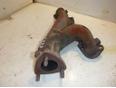 Коллектор выпускной для VW Pointer/Golf BR 2004-2009