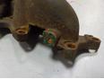 Коллектор выпускной для VW Pointer/Golf BR 2004-2009