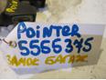 Замок багажника для VW Pointer/Golf BR 2004-2009