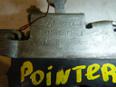 Замок багажника для VW Pointer/Golf BR 2004-2009