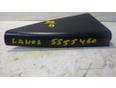 Накладка двери задней правой для Daewoo,Chevrolet Lanos 1997-2009;Lanos 2004-2010